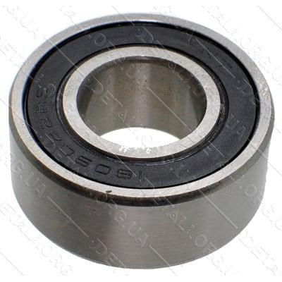 Підшипник CX 618/5 RS (5*11*5) гума