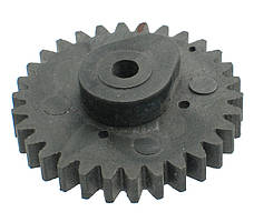 Шток мотокоси 4-T 139F (30-з прямо d5*49)