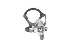 Носо-ротова СІПАП маска BMC F5A Розмір L