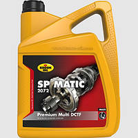 Олива трансмісійна SP MATIC 2072 5л 5 L CAN KROON-OIL SP MATIC 2072 35179