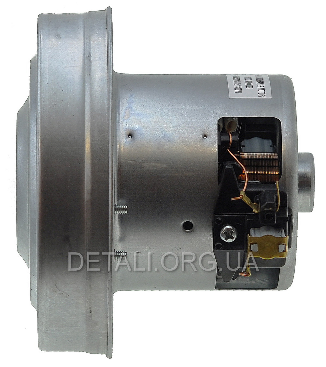 Двигун пилососа PH 2200W (D130 H115 h29)