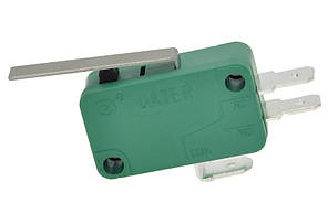 Мікроперемикач KW1-103-3 (10A, 250VAC) Daier