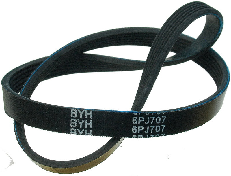 Ремінь ручейковый 6PJ-707