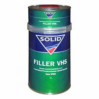 Грунт наполнительный Solid filler vhs