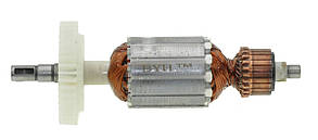 Якір болгарка Stern 115 D (140*35 шпонка 8мм)