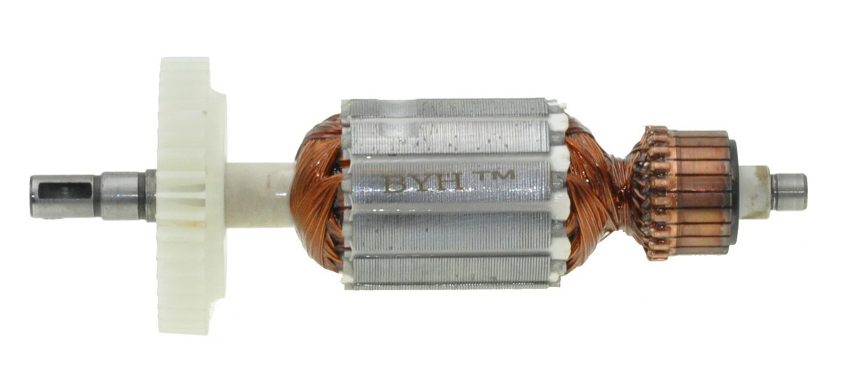 Якір болгарка Stern 115 D (140*35 шпонка 8мм)
