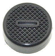 Пробка щіткотримача перфоратора Makita BHR202 оригінал 643829-7 (d17*21,h8)