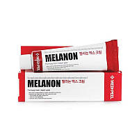 Освітлюючий крем проти пігментації Medi-Peel Melanon X Cream 30 мл