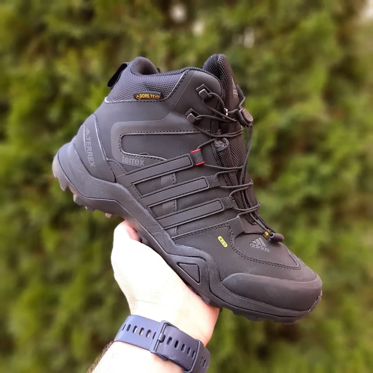Adidas terrex deals 425