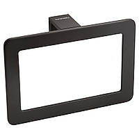 Тримач для рушників VICO 190×130×49 мм прямокутник CORSO (B) (9681303)