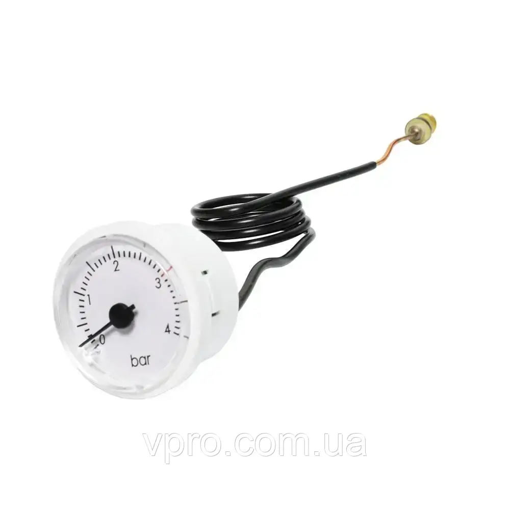 Манометр CLAS, CLAS SYSTEM, EGIS, BS. ART. 65104234