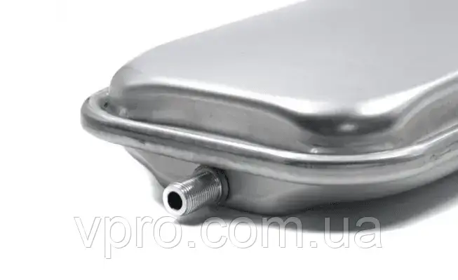 Розширювальний бак для котла 7 літрів 3/8