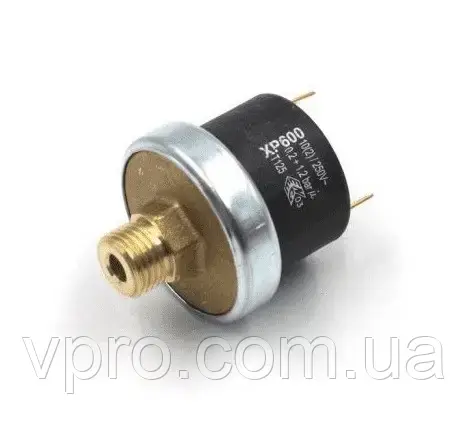 Датчик тиску ХР 600 0,2-1,2БАР. - 995903, фото 1