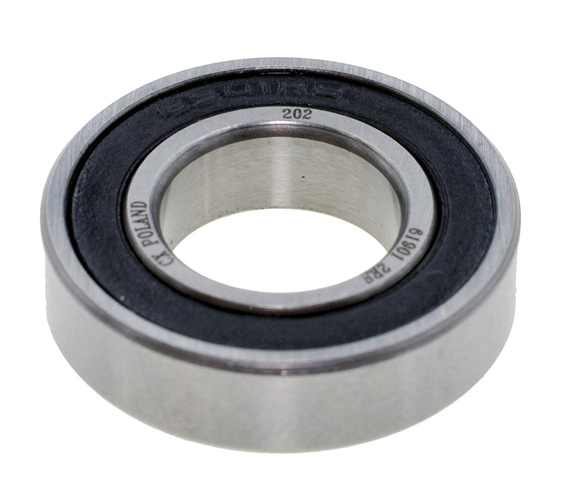 Підшипник CX 61901 RS (12*24*6) гума