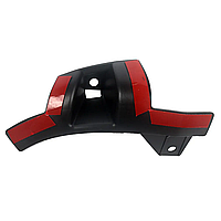 Кронштейн переднього бампера нижній лівий Tesla Model S REST (1074903-00-C)