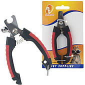 Кусачки для собак, кішок, хатніх тварин XA153