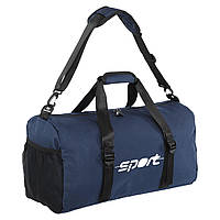 Спортивна сумка для тренажерного залу сумка багатофункціональна GA-806-SPR