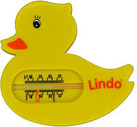 Pk 004U Термометр для води, ТМ "Lindo"