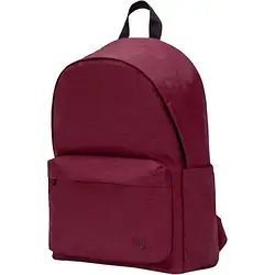 Рюкзак для ноутбука Xiaomi RunMi 90 Points Youth Dark Red 14 College Backpack