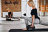 Блок для йоги PowerPlay 4006 Yoga Brick Чорний, фото 8