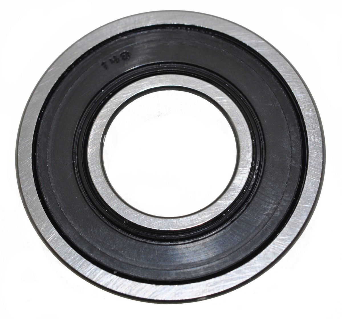 Підшипник SKF 6001-2RSH (12*28*8) гума оригінал