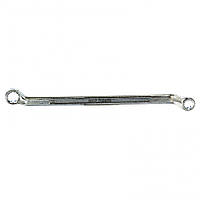 Ключ накидной коленчатый SPARTA 8х10 мм хромированный BS, код: 7527045