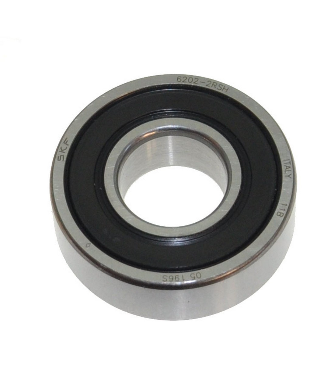 Підшипник 6202-2RSH SKF (15*35*11) гума оригінал
