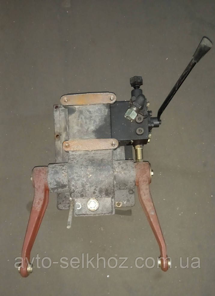 Підйомник DW-240B