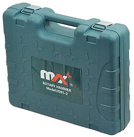 Інструмент MAX