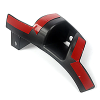 Кронштейн переднього бампера нижній правий Tesla Model S REST (1074904-00-C)