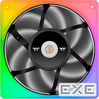 Комплект вентиляторов THERMALTAKE Toughfan 12 RGB 3-Pack (CL-F135-PL12SW-A)