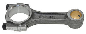 Шатун мотоблок 186F (6/9Hp) (d43*23 L164 мм)