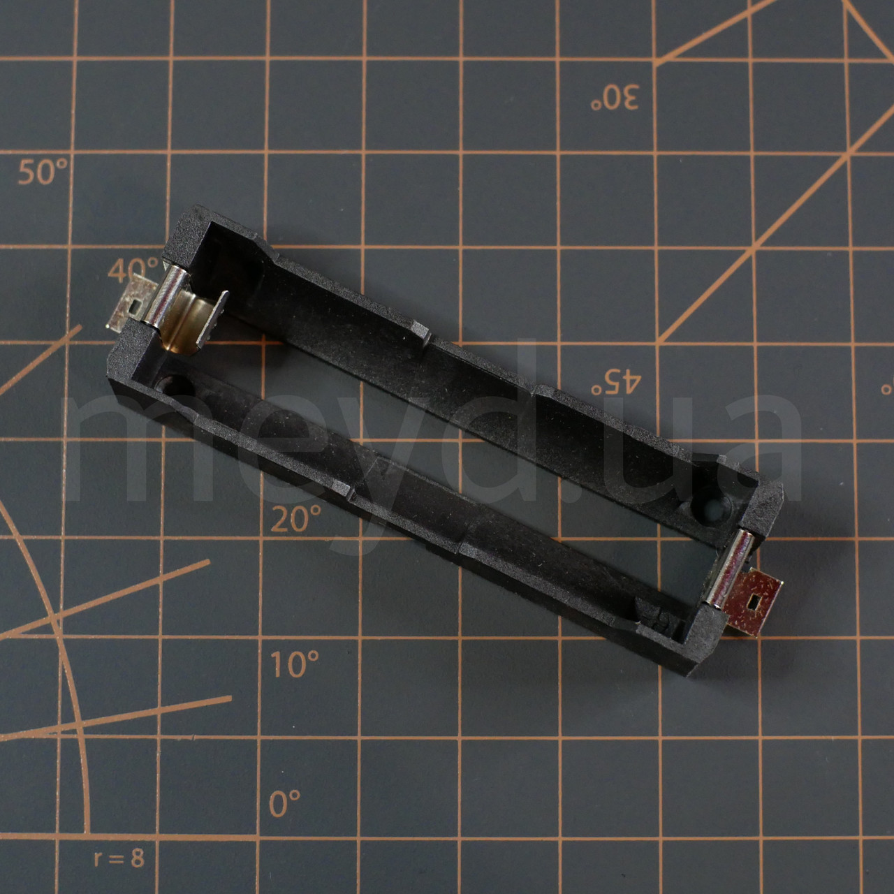 Холдер для 21700 1х (ID#1974021676), цена: 120 ₴, купить на Prom.ua