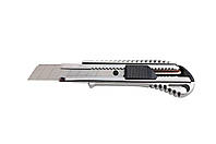 Нож Mastertool - 18 мм металлический