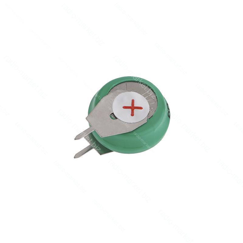 Акумулятор ZM80H Ni-Mh 1,2V 80mAh