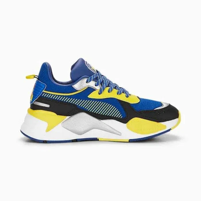Puma rs x toys cheap harrods