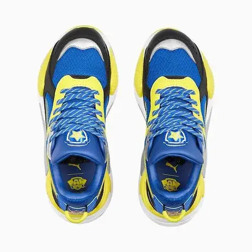Puma rs-x clearance jr