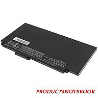 Батарея для ноутбука HP CD03XL (ProBook: 640 G4, 640 G5) 11.4V 4212mAh 48Wh Black