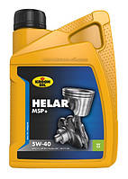 Олива моторна Helar MSP+ 5W-40 1л KROON-OIL HELAR MSP+ 5W-40 1L 36844