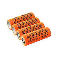 Акумулятор LiitoKala Lii-52S 5000mAh, фото 2