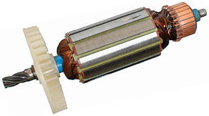 Якір пила дискова Eurotec 185 (155*38 5-з/право)