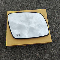 Fiat Freemont (Фиат Фримонт) 2011-2020 cтекло зеркала (вкладыш, зеркальный элемент) правый