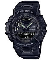 Наручные спортивные часы Casio G-Shock GBA-900-1A Bluetooth