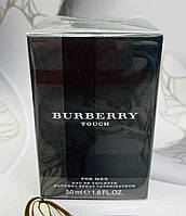 Туалетна чоловіча вода Burberry Touch for Men