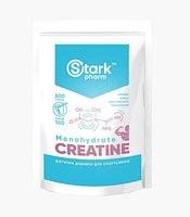 Креатин моногидрат Stark Pharm Creatine, 500 грамм