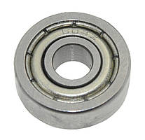 Підшипник 604ZZ (4*12*4) 80014