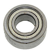 Підшипник 6*13*5 (686zz) (618/6 zz)