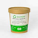 Каша лляна з горіхами, фото 2