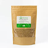 Каша лляна з горіхами, фото 4