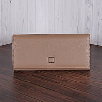 Кошелек C-6200A-deep khaki Хаки, фото 2